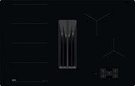 AEG 9000 XTM SensePro TU84CF43CB - Cooktop