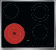 AEG 3000 ORN64A02XB - Cooktop