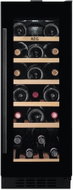 AEG 5000 AWS4020B5B - Built-In Wine Cabinet