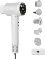 AENO AI hair dryer HD5 white - Hair Dryer