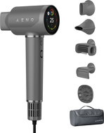AENO AI hair dryer HD5 gray - Hair Dryer