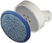 AENO Round brush for SM1 - Scrubbing Brush