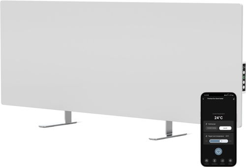 AENO GH3S - Infrapanel - Fő fotó
