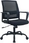 AlzaErgo Chair Conference 1 black - Office Chair