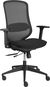 AlzaErgo Chair Horizon 1 schwarz - Bürostuhl