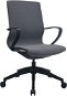 Kancelárska stolička AlzaErgo Chair Streamline 1 sivá - Kancelářská židle