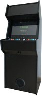AER-24 arcade machine - Arcade Cabinet