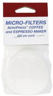 Coffee Filter Aeropress Aerobic Paper Filters for Coffee Machine - Filtr na kávu