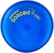 Aerobie Dogobie 20cm - Blue - Frisbee