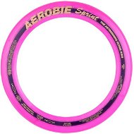 Aerobie Sprint Ring 25 cm, fialová - Frisbee