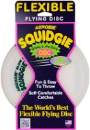 Aerobie Squidgie Disc 20cm – fosforeskujúci - Frisbee