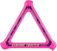 Aerobie Orbiter boomerang violet - Frisbee