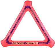 Aerobie Orbiter oranžový - Frisbee