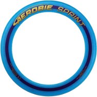 Aerobie SPRINT blue - Frisbee