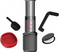 Aerobie Aeropress GO, in a Package with 350 pcs of Filters - Manual Coffee Maker