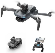 Dron AERIUM MAX 108 LASER 4K Dual Camera GPS - Dron