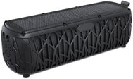 AERIUM Přenosný Bluetooth reproduktor s powerbankou S5000 Solar Outdoor - Bluetooth Speaker