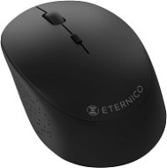 Eternico Wireless 2.4 GHz Basic Mouse MS100 - fekete - Egér