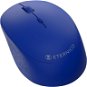 Myš Eternico Wireless 2,4 GHz Basic Mouse MS100 modrá - Myš