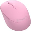 Eternico Wireless 2.4 GHz Basic Mouse MS100 růžová