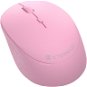 Eternico Wireless 2.4 GHz Basic Mouse MS100 - rosa - Maus
