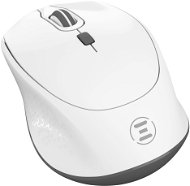 Eternico Wireless 2.4GHz Mouse MS200 White - Mouse