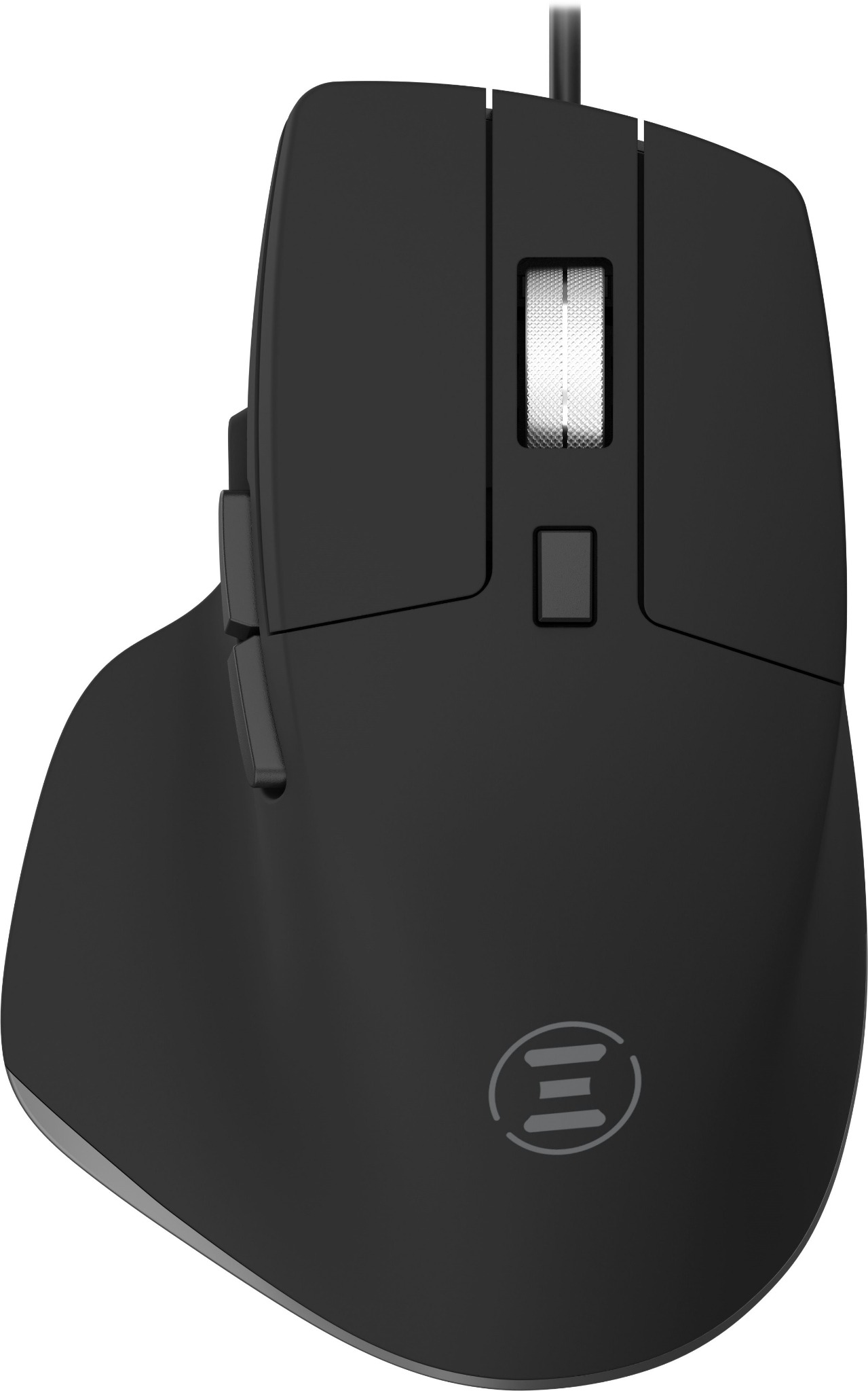 Eternico Wired Office Mouse MDV350B silent