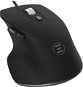 Eternico Wired Office Mouse MDV350B silent - Mouse