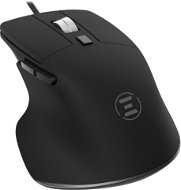 Eternico Wired Office Mouse MDV350B silent - Egér