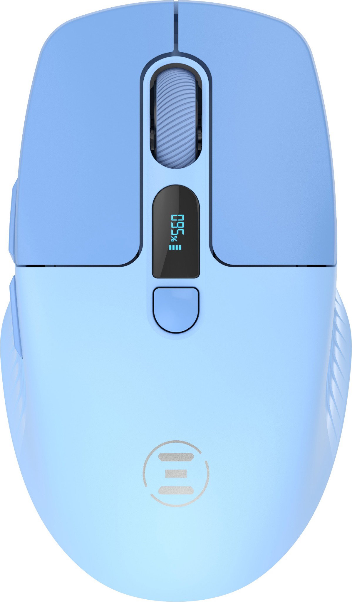 Eternico Wireless Mouse MSB270 kék