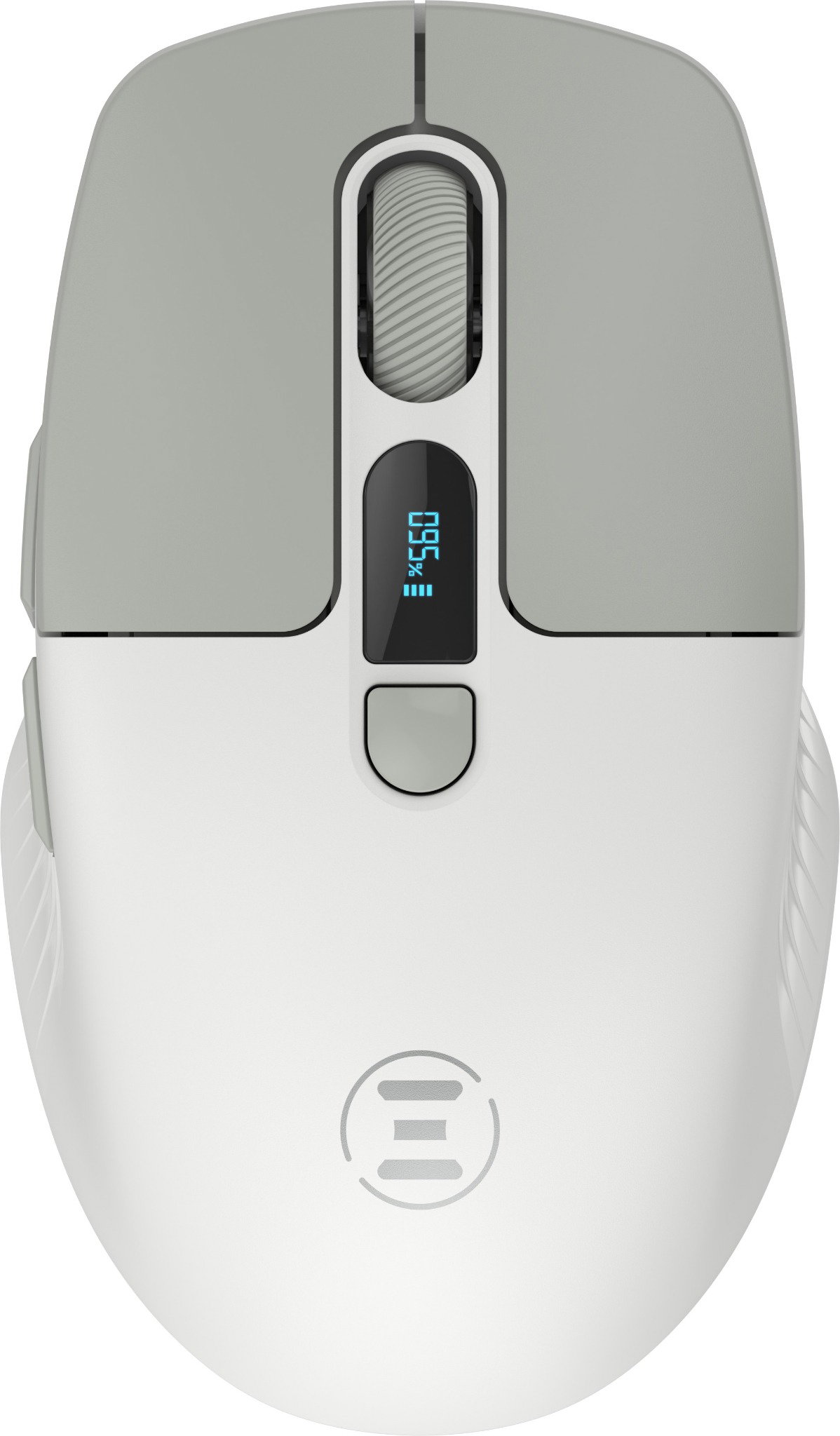 Eternico Wireless Mouse MSB270 szürke