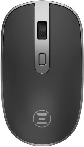 Eternico Wireless Mouse 2.4 GHz MS370 grau - Maus - Hauptbild