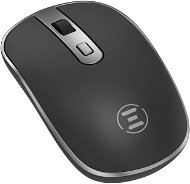 Eternico Wireless 2,4 GHz Mouse MS370 sivá - Myš