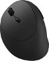 Eternico Office Vertical Mouse MS310 for left-handed users black - Mouse
