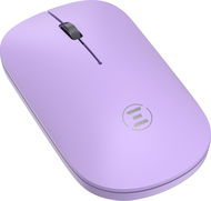 Eternico Wireless Mouse MSB380 fialová - Myš