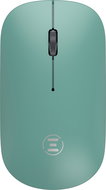Eternico Wireless Mouse MSB380 dark green - Mouse