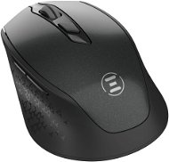 Eternico Wireless 2.4GHz & Bluetooth Mouse MSB300 Black - Mouse