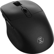 Eternico Wireless 2.4 GHz & Double Bluetooth Mouse MSB500 Anthracite - Mouse