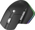 Eternico Wireless Mouse MS510 černo-šedá