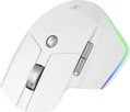 Eternico Wireless Mouse MS510 bílá