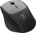 Eternico Wireless 2.4G Travel Mouse MS500B silent