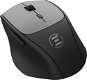 Eternico Wireless 2.4G Travel Mouse MS500B silent - Maus