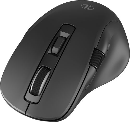 Eternico Funkmaus MS480 schwarz - Maus - Hauptbild