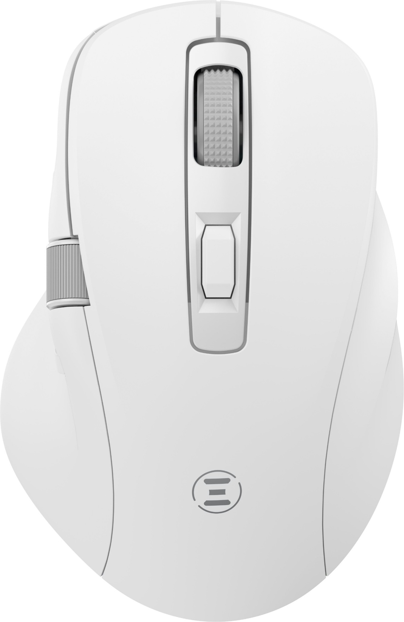 Eternico Wireless Mouse MS480 - fehér