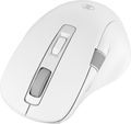 Eternico Wireless Mouse MS480 bílá