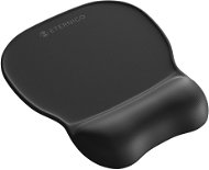 Eternico Memory Foam Mouse Pad G3, fekete - Egérpad