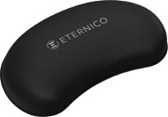 Eternico Wrist Memory Foam Pad W01 Black - Mouse Pad