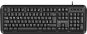 Tastatur Eternico Wired KD100 - CZ/SK - Klávesnice