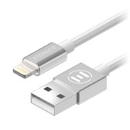 Eternico AluCore Lightning 0.5m Silver - Data Cable