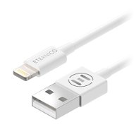 Eternico Core Lightning 0.5m White - Data Cable